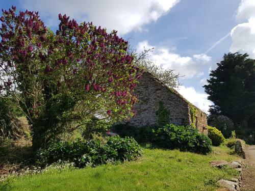 Le Clos De Tr�galet