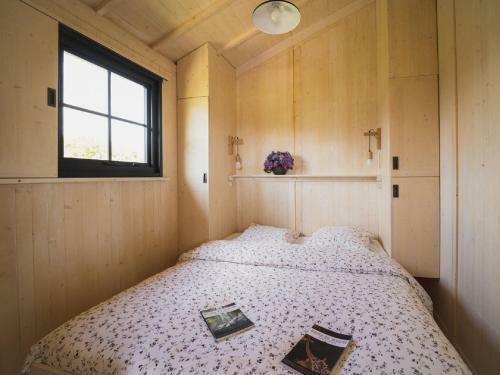 Ravishing Bungalow In Ploemel With Shared Sauna