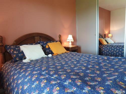 Bed & Breakfast Reflets De La Mer...