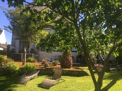 Bed & Breakfast Villa Plaisance