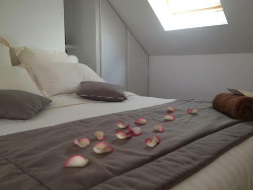 Bed & Breakfast Le Clos Pen Kear