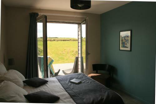 Bed & Breakfast Le Clos Pen Kear
