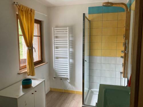 Apartamento Les Sources de F�licia