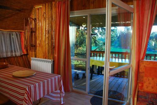 Chalets Des 3 H�tres