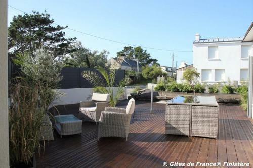 Les Gites Du Bord de Mer