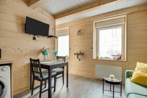 Apartamento Le Cottage Vosgien