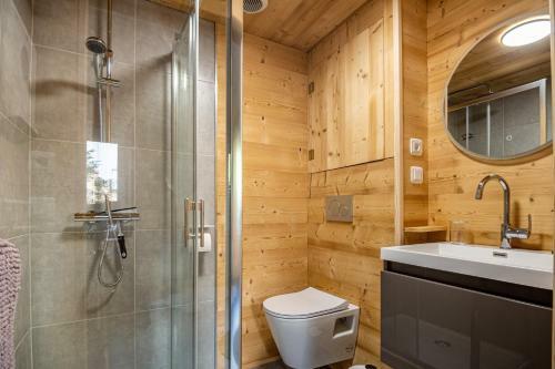 Apartamento Le Cottage Vosgien