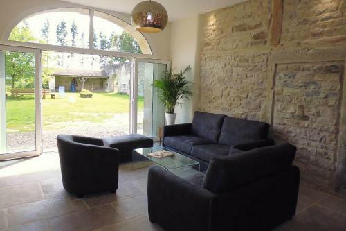 Bed & Breakfast Le Faing Du Bray