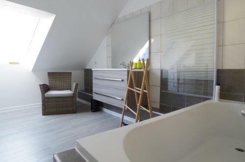 Apartamentos Terrasses En Coeur de Ville