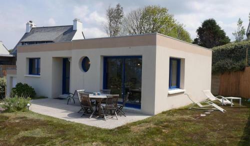 Holiday Home Plouarzel - Bre05111e-f