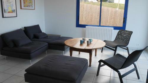 Holiday Home Plouarzel - Bre05111e-f