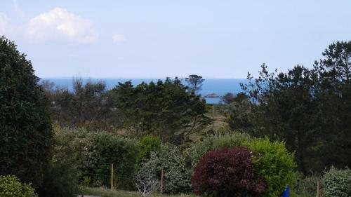 Holiday Home Plouarzel - Bre05111e-f