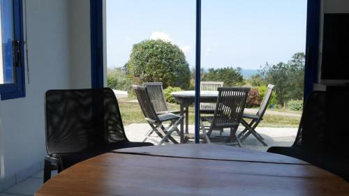 Holiday Home Plouarzel - Bre05111e-f