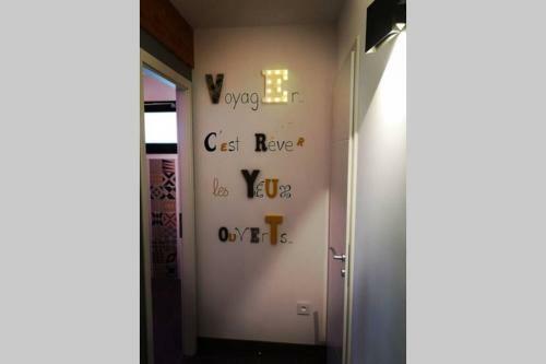 G�te de Charme : A La Volette