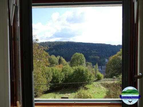 Apartamento Domaine L'imp�ratrice