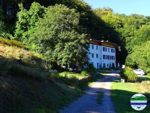 Apartamento Domaine L'imp�ratrice