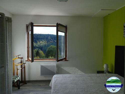 Apartamento Domaine L'imp�ratrice
