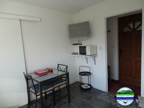 Apartamento Domaine L'imp�ratrice
