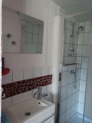Apartamento Domaine L'imp�ratrice