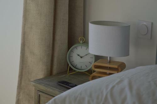 Bed & Breakfast Villa St Anne