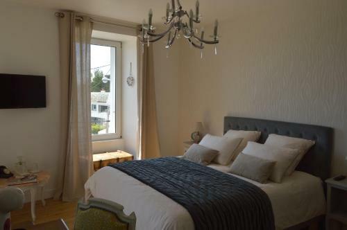 Bed & Breakfast Villa St Anne