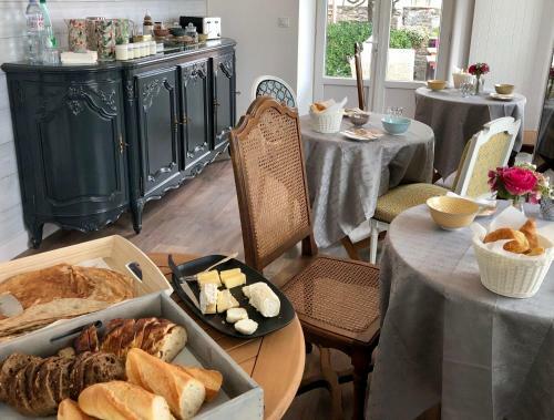 Bed & Breakfast Villa St Anne