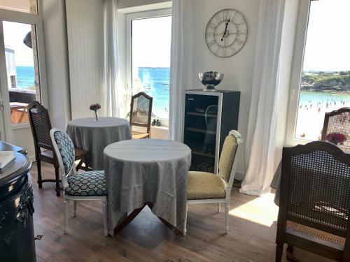 Bed & Breakfast Villa St Anne