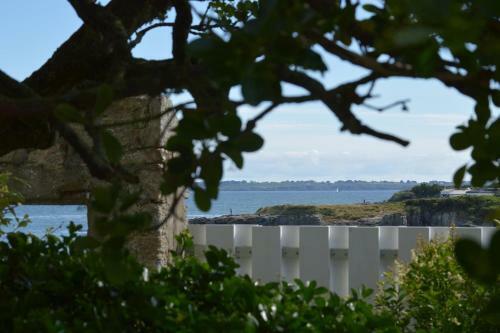 Bed & Breakfast Villa St Anne