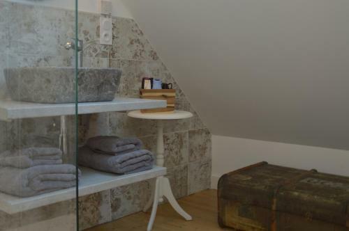 Bed & Breakfast Villa St Anne