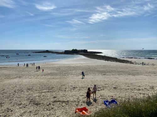 Apartamento Appartement Loriot2 Vue Sur Mer