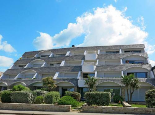 Apartamento Appartement Loriot2 Vue Sur Mer