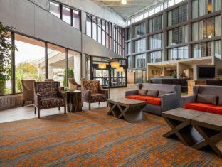 Atrium Hotel And Conference Center