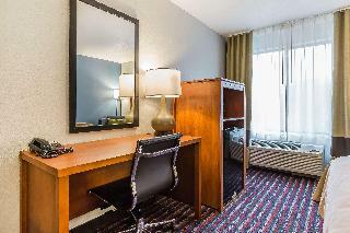 Hotel Comfort Inn Alton