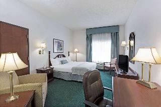 Hotel Wingate By Wyndham Atlanta-duluth