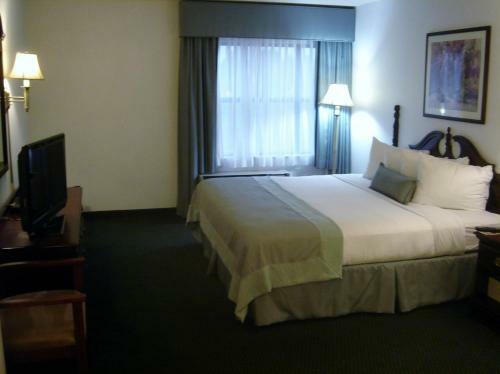 Hotel Wingate By Wyndham Atlanta-duluth
