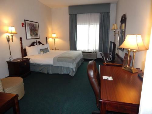 Hotel Wingate By Wyndham Atlanta-duluth