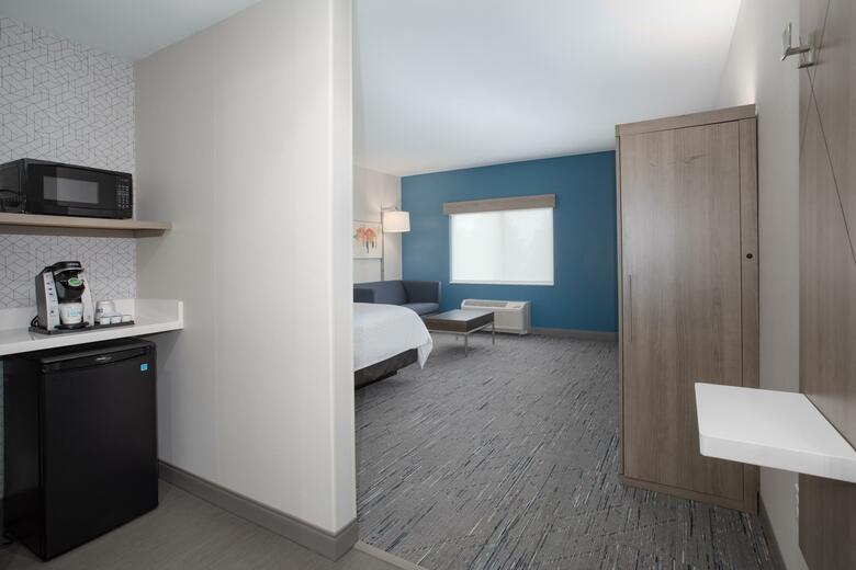 Holiday Inn Express Hotel & Suites Idaho Falls