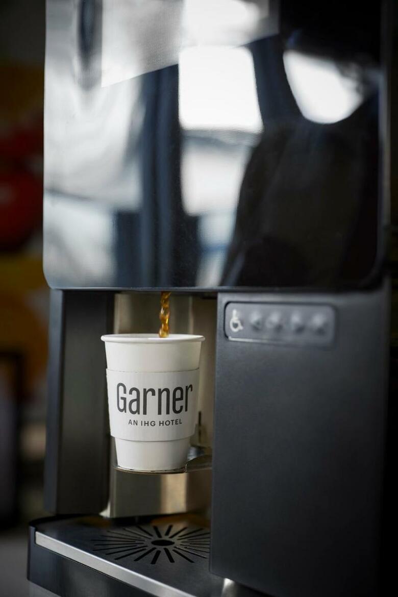 Garner Hotel Idaho Falls Southwest, By Ihg