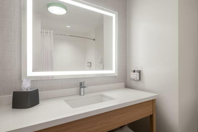 Garner Hotel Idaho Falls Southwest, By Ihg