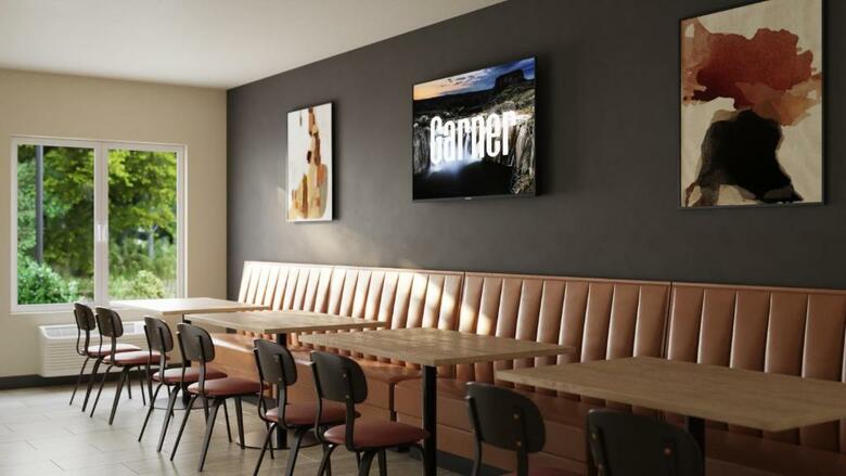 Garner Hotel Idaho Falls Southwest, By Ihg