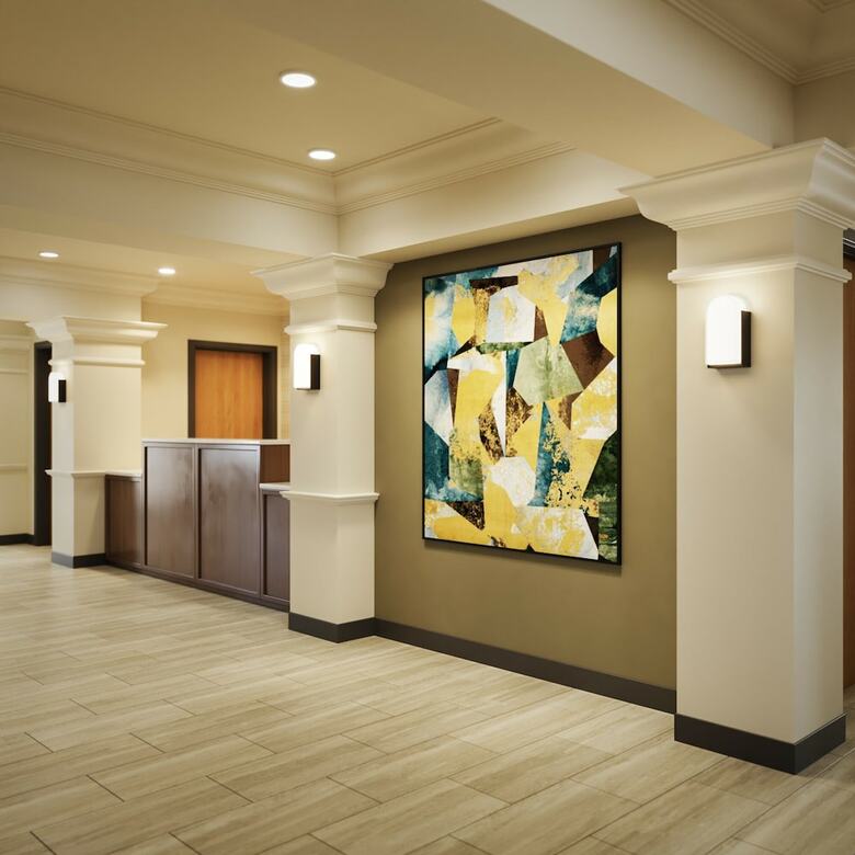 Garner Hotel Idaho Falls Southwest, By Ihg