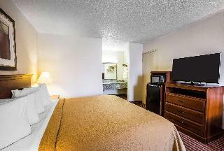 Hotel Quality Inn Madison