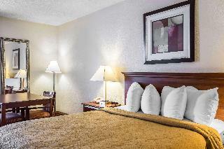 Hotel Quality Inn Madison
