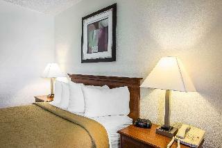 Hotel Quality Inn Madison
