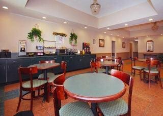 Hotel Comfort Inn Madison