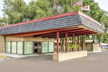 Motel Pinecrest Inn