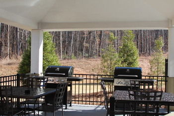 Hotel Candlewood Suites Atlanta West I-20