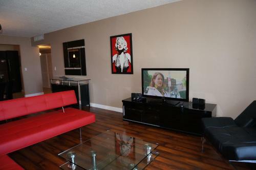 Apartamento Ocean Reserve Condominium
