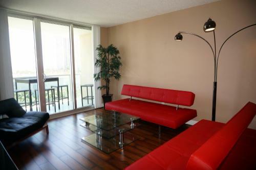 Apartamento Ocean Reserve Condominium