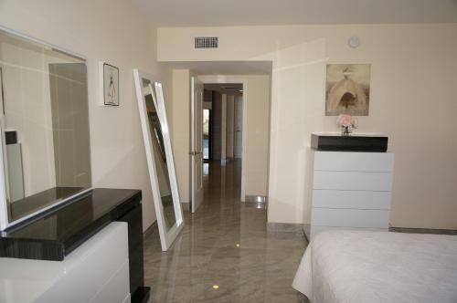 Apartamento Ocean Reserve Condominium